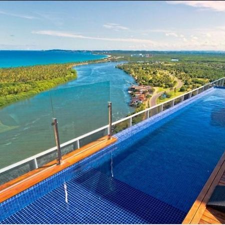 Paiva Home Stay - A Melhor Vista De Pernambuco Ресифи Экстерьер фото
