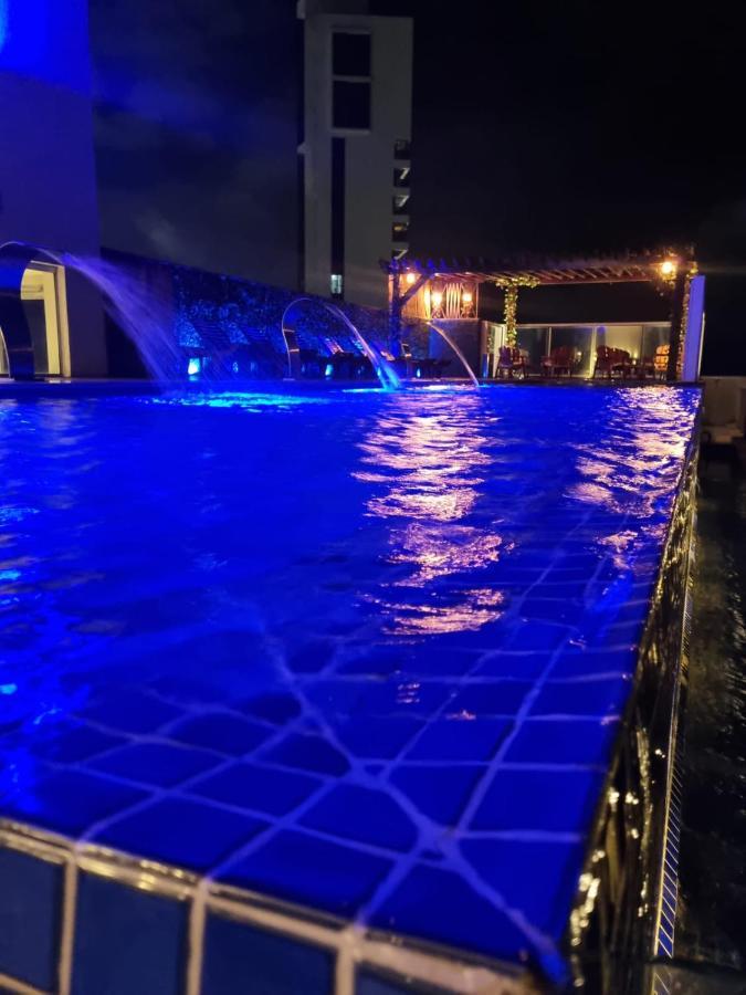 Paiva Home Stay - A Melhor Vista De Pernambuco Ресифи Экстерьер фото